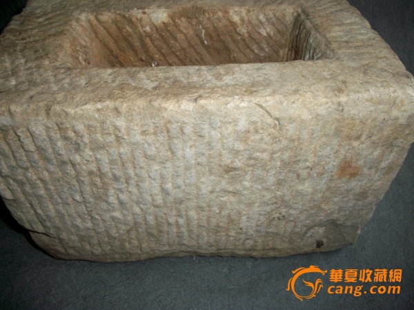 清代石香炉_清代石香炉价格_清代石香炉图片_来自藏友