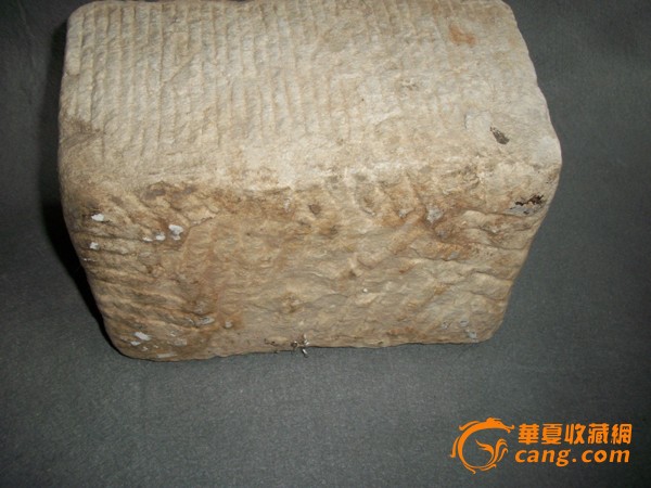 清代石香炉_清代石香炉价格_清代石香炉图片_来自藏友