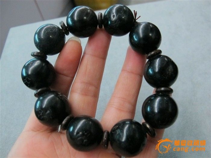 黑玛瑙_黑玛瑙价格_黑玛瑙图片_来自藏友齐古