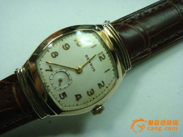 BENRUS金表_BENRUS金表价格_BENRUS金