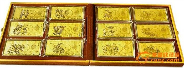 十二生肖纯银金钞_十二生肖纯银金钞价格_十