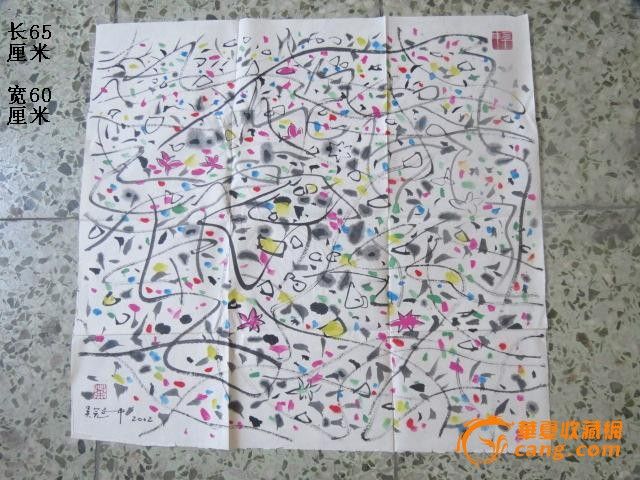 吴冠中 作品_吴冠中 作品价格_吴冠中 作品图片