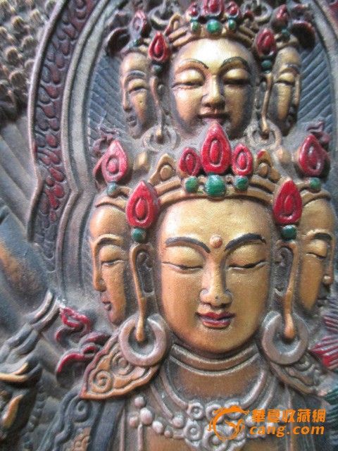 紫铜唐卡_紫铜唐卡价格_紫铜唐卡图片_来自藏