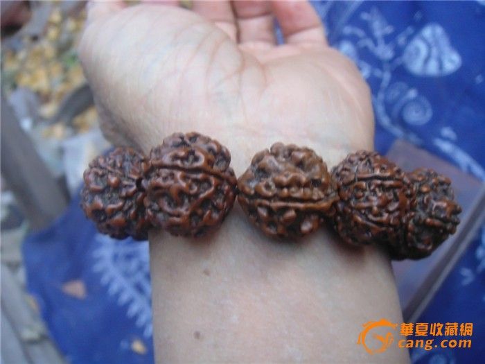 盘好的老金刚手串_盘好的老金刚手串价格_盘好的老金刚手串图片_来自藏友叶少游_杂项_地摊交易_华夏收藏网 cang.com