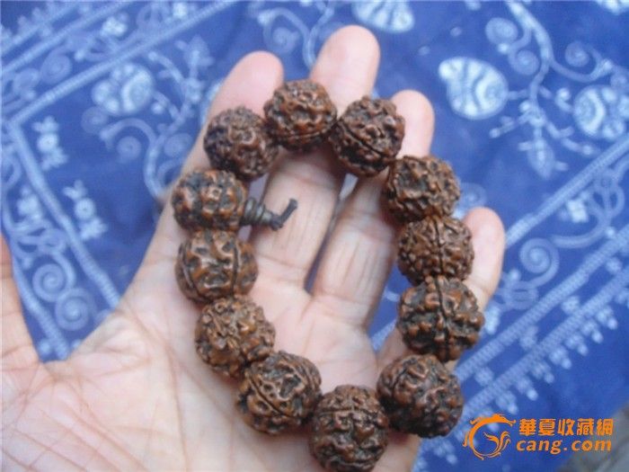 盘好的老金刚手串_盘好的老金刚手串价格_盘