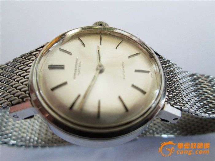 顶级品牌<em>IWC</em>(万国)自动<em>女表</em>_顶级品牌<em>IWC</em>(万