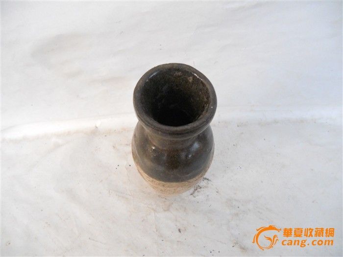 地摊 陶瓷 明清 ></p></a> 老油瓶