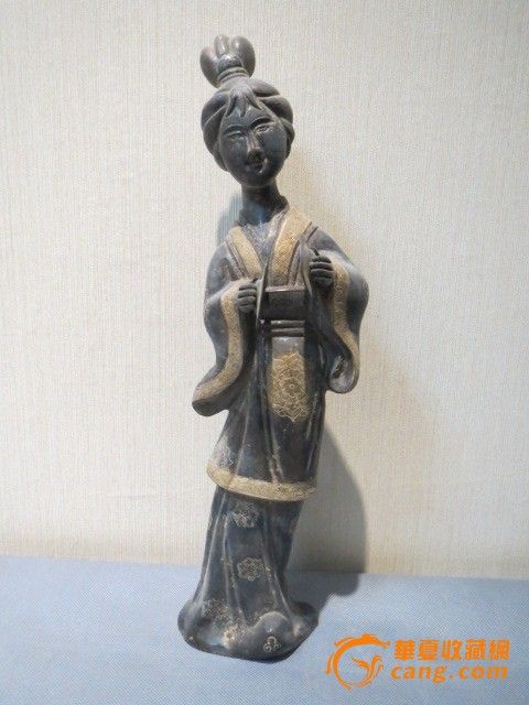 铜乐人_铜乐人价格_铜乐人图片_来自藏友