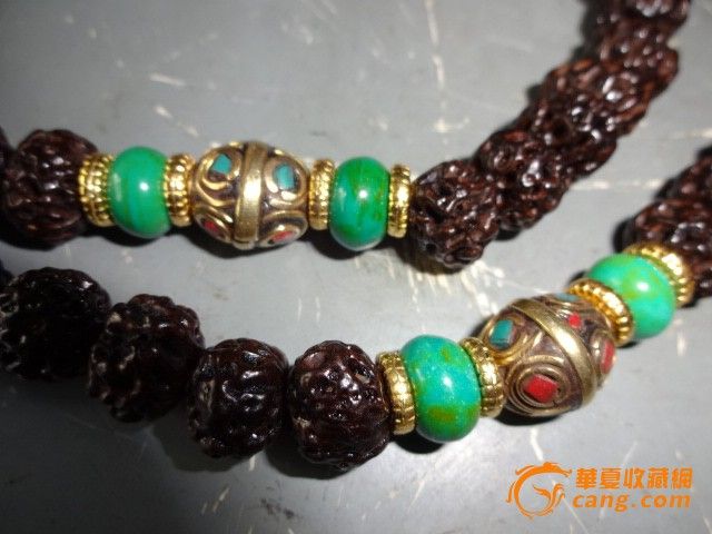 菩提子_菩提子价格_菩提子图片_来自藏友夕颜若雪_杂项_地摊交易_华夏收藏网 cang.com