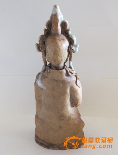 元代佛像