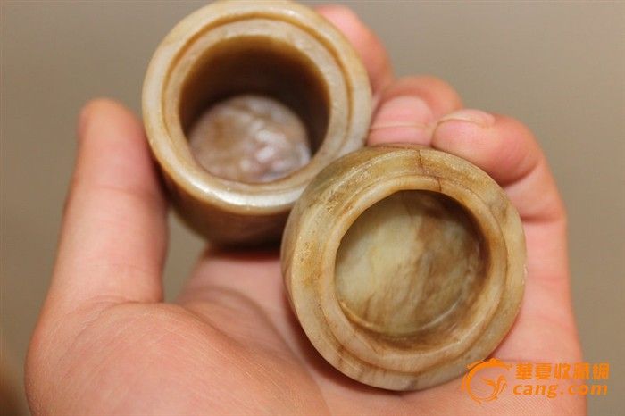 龙纹 玉盒_龙纹 玉盒价格_龙纹 玉盒图片_来自藏友龙来宝_玉石_地摊交易_华夏收藏网 cang.com