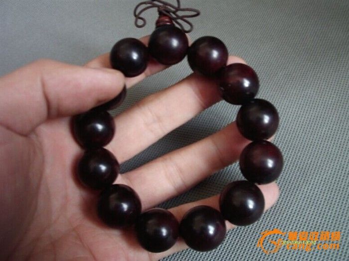 红木手串_红木手串价格_红木手串图片_来自藏