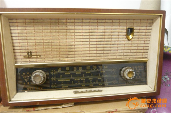 五十年代美多无线电_五十年代美多无线电价格
