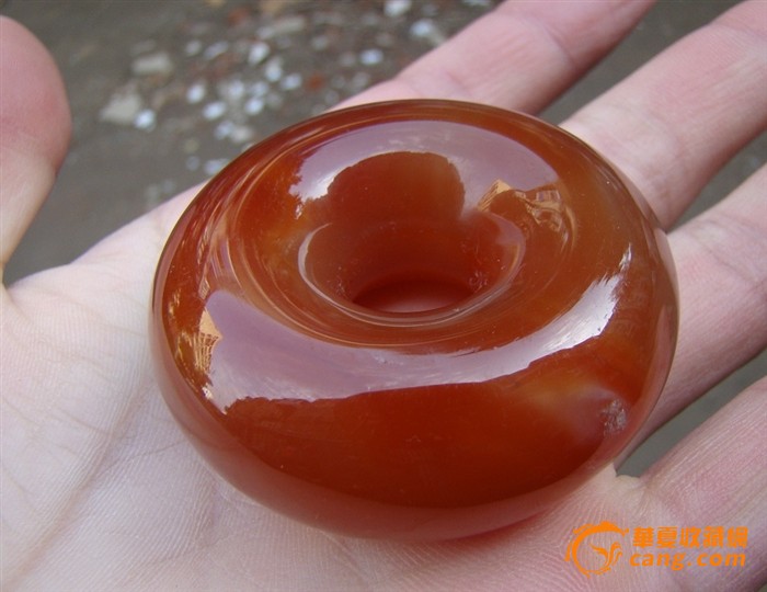 南红玛瑙