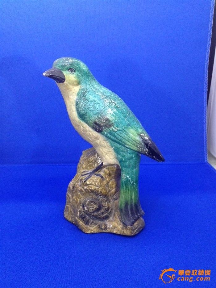 建国文革塑<em>雕像</em>灵鸟,尾巴修补_建国文革塑<em>雕像</em>