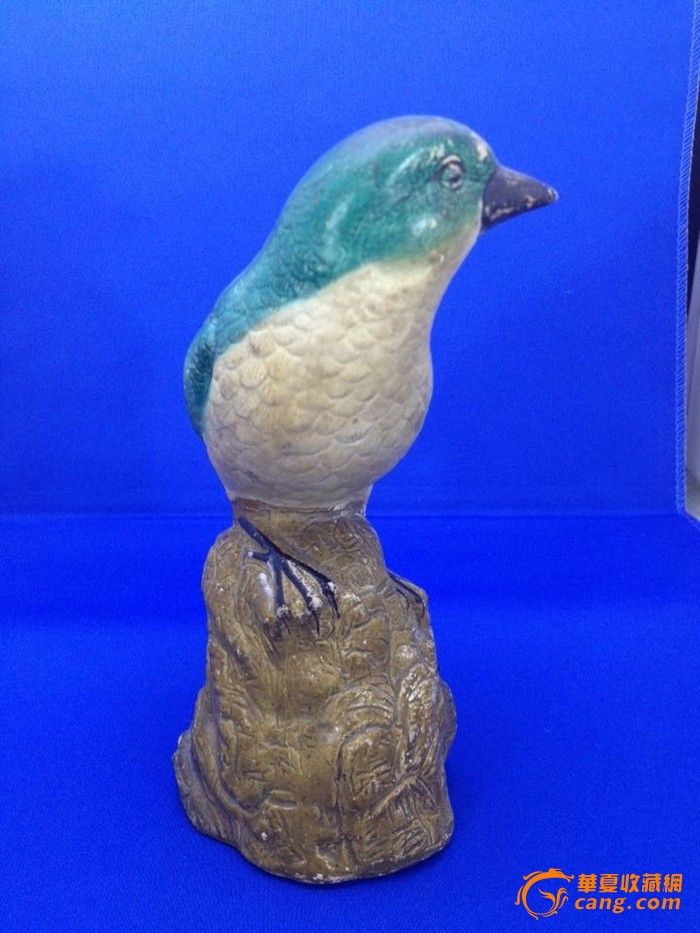 建国文革塑<em>雕像</em>灵鸟,尾巴修补_建国文革塑<em>雕像</em>