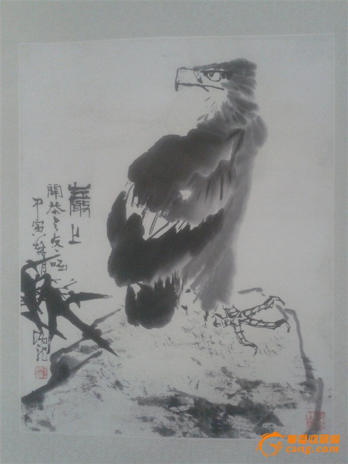 中国著名画家王炳龙_中国著名画家王炳龙价格_中国_藏