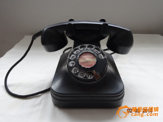 解放初期老电话机_解放初期老电话机价格_解