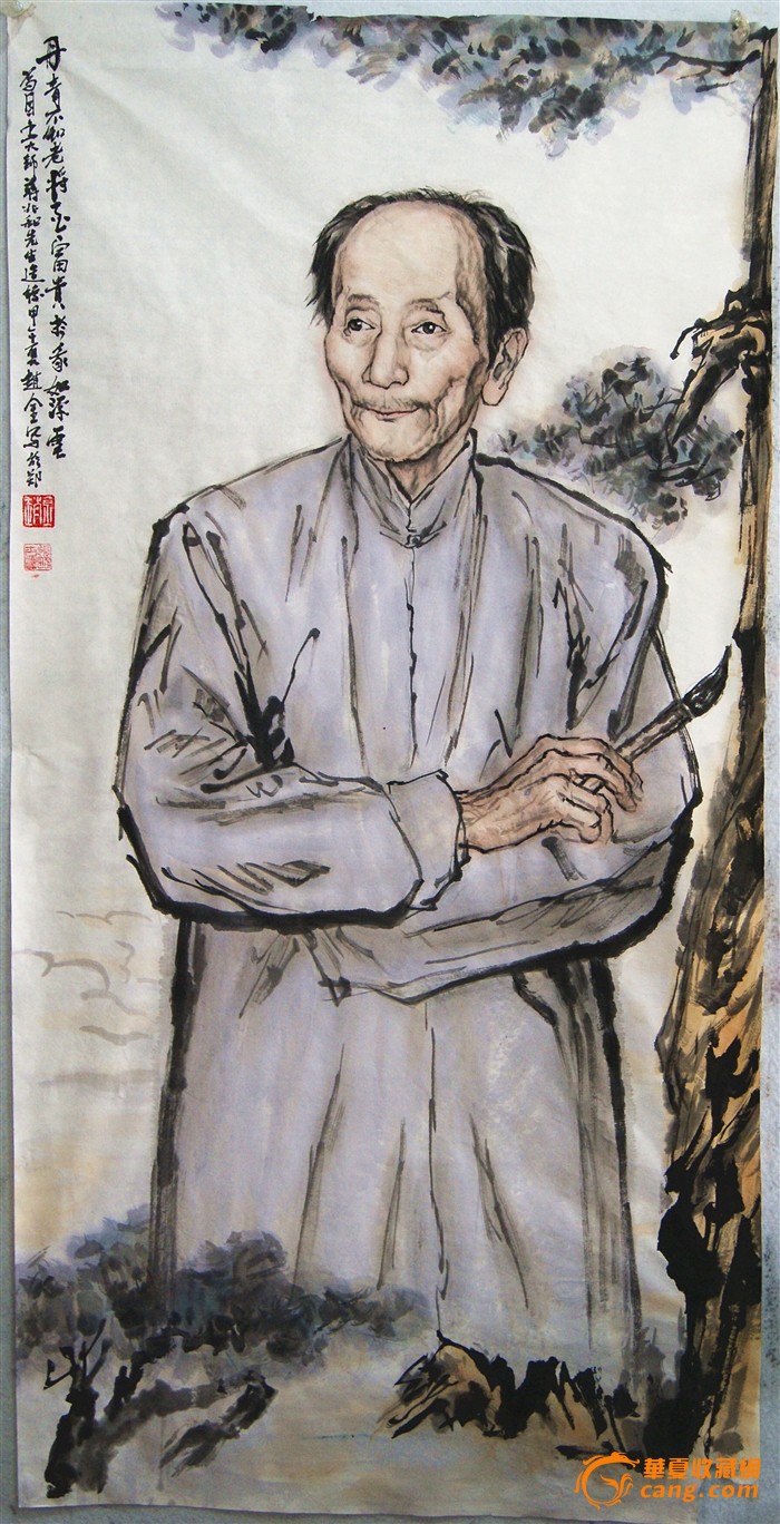 青年画家---赵金精品_青年画家---赵金精品价格_青年