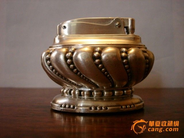 美国,英国,古董煤油打火机,完美一对_美国,英国