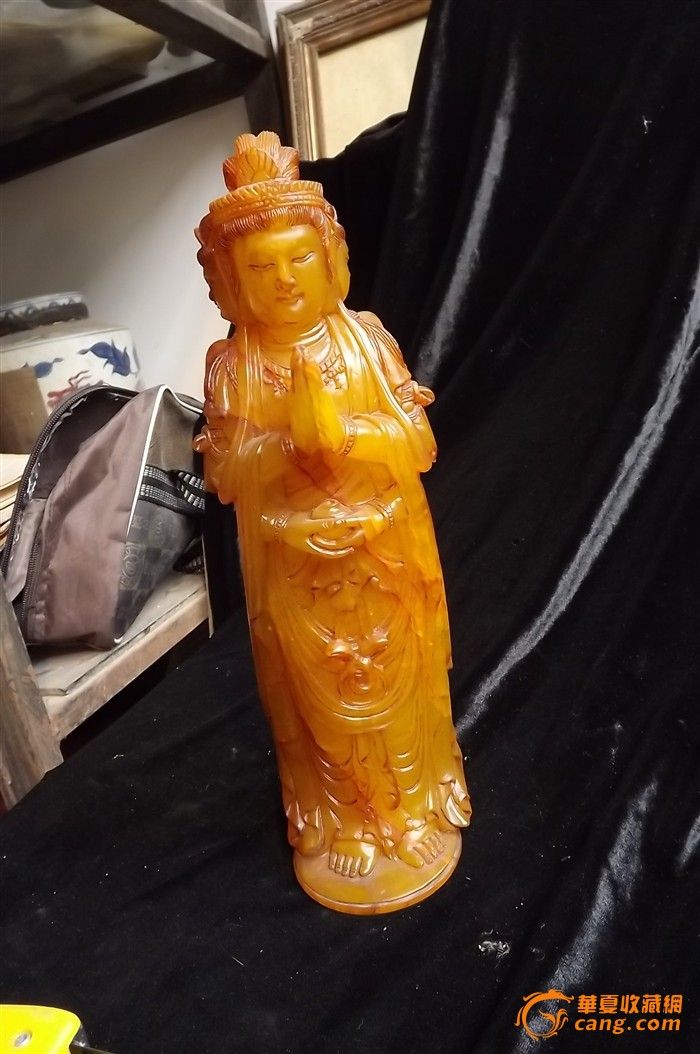 田黄石三身佛_田黄石三身佛价格_田黄石三身