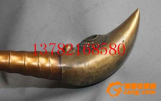 早期黄铜烟斗_早期黄铜烟斗价格_早期黄铜烟