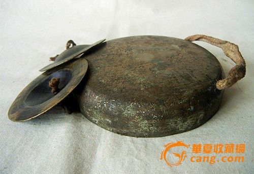 启师锣谱子