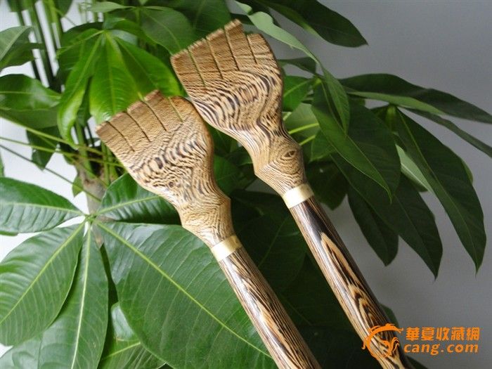 鸡翅木挠挠痒 不求人 特价包邮 买一送一_鸡翅木挠挠痒 不求人 特价包邮 买一送一价格_鸡翅木挠挠痒 不求人 特价包邮 买一送一图片_来自藏友鸿达古玩店_木器_地摊交易_华夏收藏网 cang.com