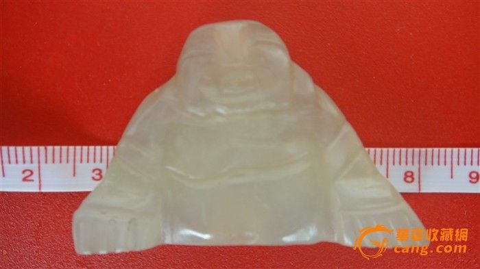 岫岩白玉佛大挂件_岫岩白玉佛大挂件价格_岫