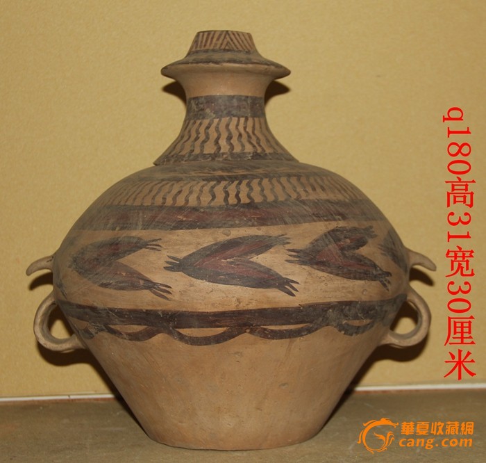 陶器- 华夏收藏网 - 专业的古玩艺术品在线拍卖,收藏