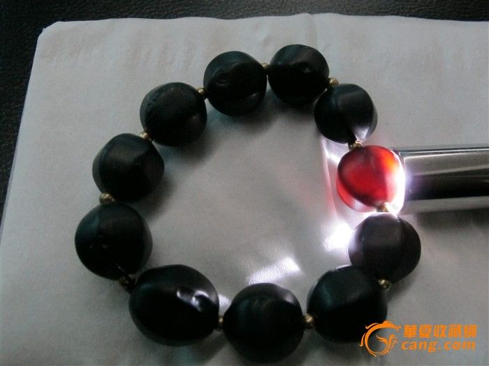老黑玛瑙