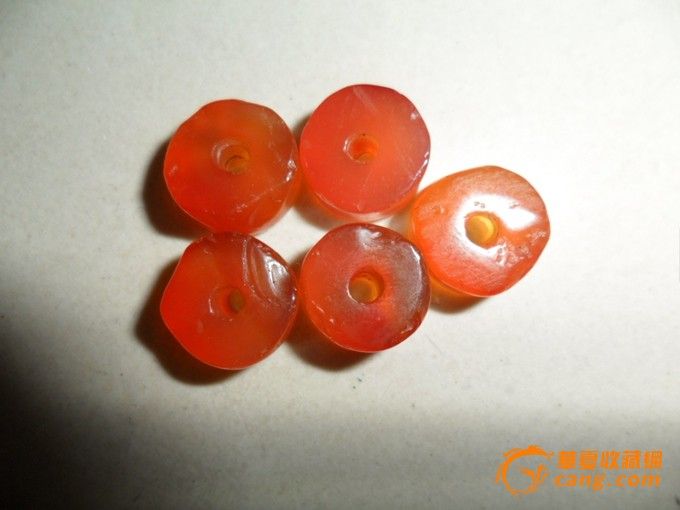 珠子编织工艺品猪视频