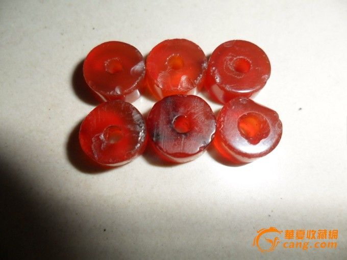 珠子编织工艺品猪视频