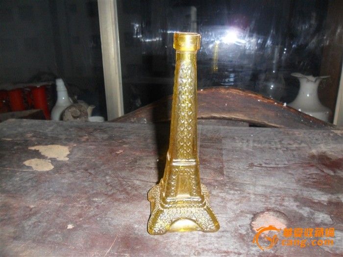 漂亮的玻璃塔瓶_漂亮的玻璃塔瓶价格_漂亮的