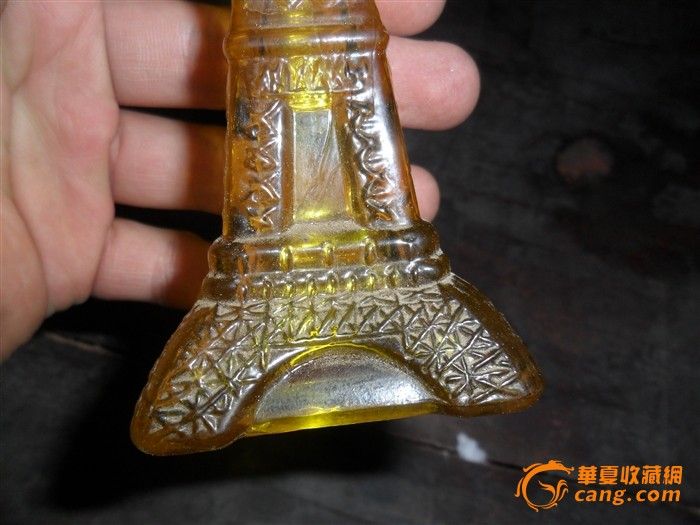 漂亮的玻璃塔瓶_漂亮的玻璃塔瓶价格_漂亮的