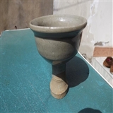 元代高足杯