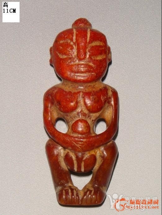 红山太阳神_地摊交易_华夏收藏网