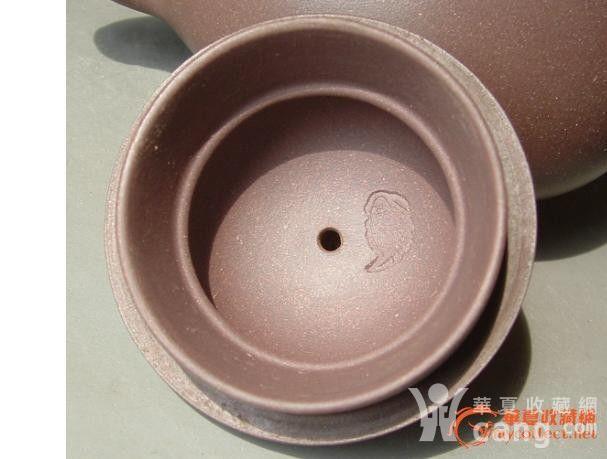 ◢焱煌轩◣清代名家叶荣祥款紫砂壶