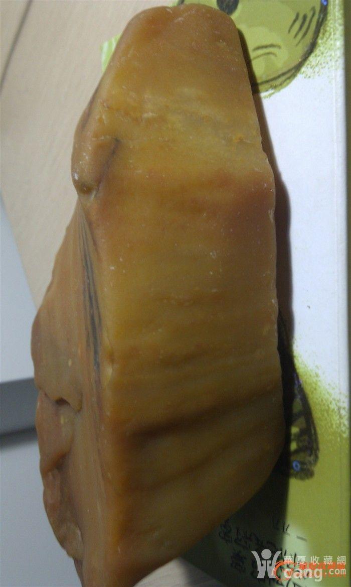 潮州四田蜡石(原石)