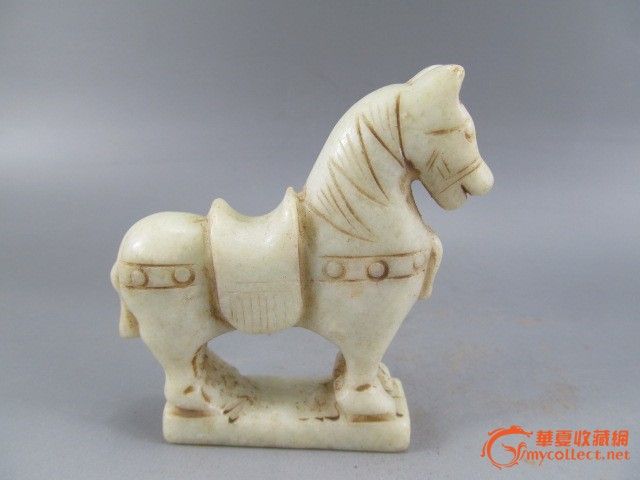 古代的马喂什么料,古代马良,马良_大山谷图库