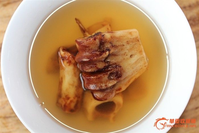 泡了10年的虎骨酒