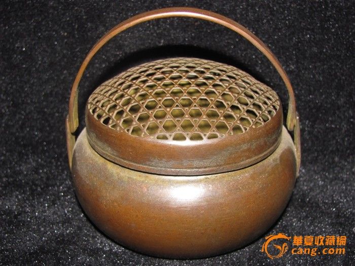 古代铜手炉,清代铜手炉,古代暖手炉(第6页)_大山谷图库
