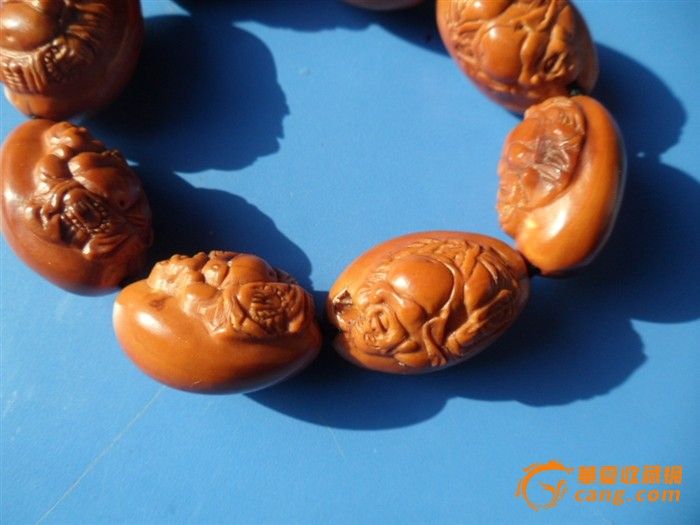 文玩橄榄核怎么盘红,文玩玉米,文玩橄榄核_大山谷图库