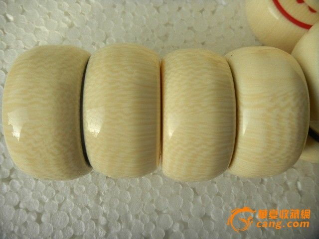 天然海象,牙象棋