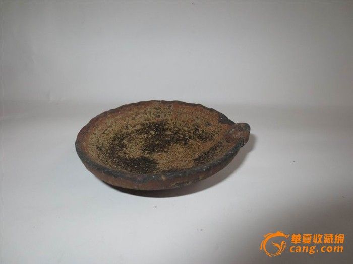 宋代灯盏图片,宋代瓷灯盏图片,宋代青釉灯盏图片_大山谷图库
