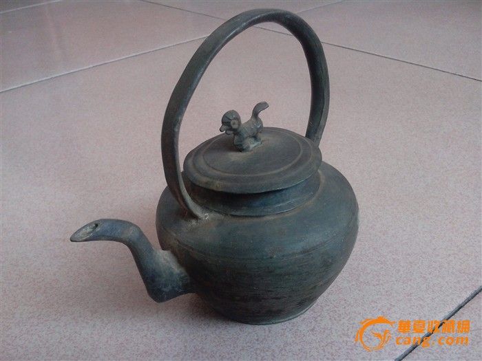 古代锡制品,锡制品,古代_大山谷图库
