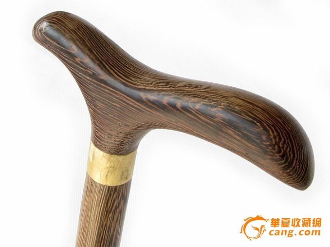 红木拐杖,红木龙头拐杖,白木红木(第3页)_大山谷图库
