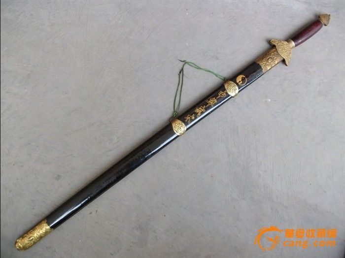 宝剑剑鞘图片,剑鞘,宝剑_大山谷图库
