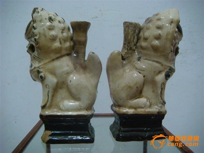 元代烛台,古代烛台,烛台切_大山谷图库