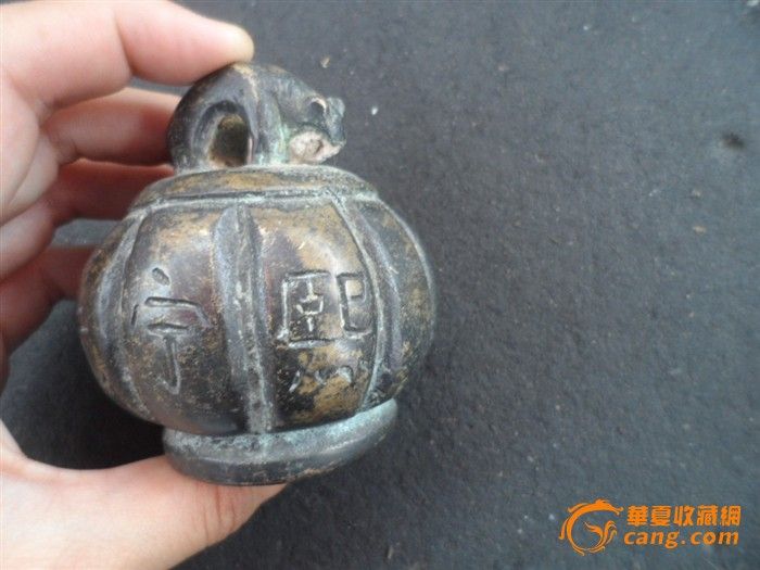 古代的称坨图片,清代铜秤砣图片,清代秤砣图片_大山谷图库